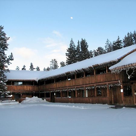 Willamette Pass Inn & Chalets Odell Lake المظهر الخارجي الصورة